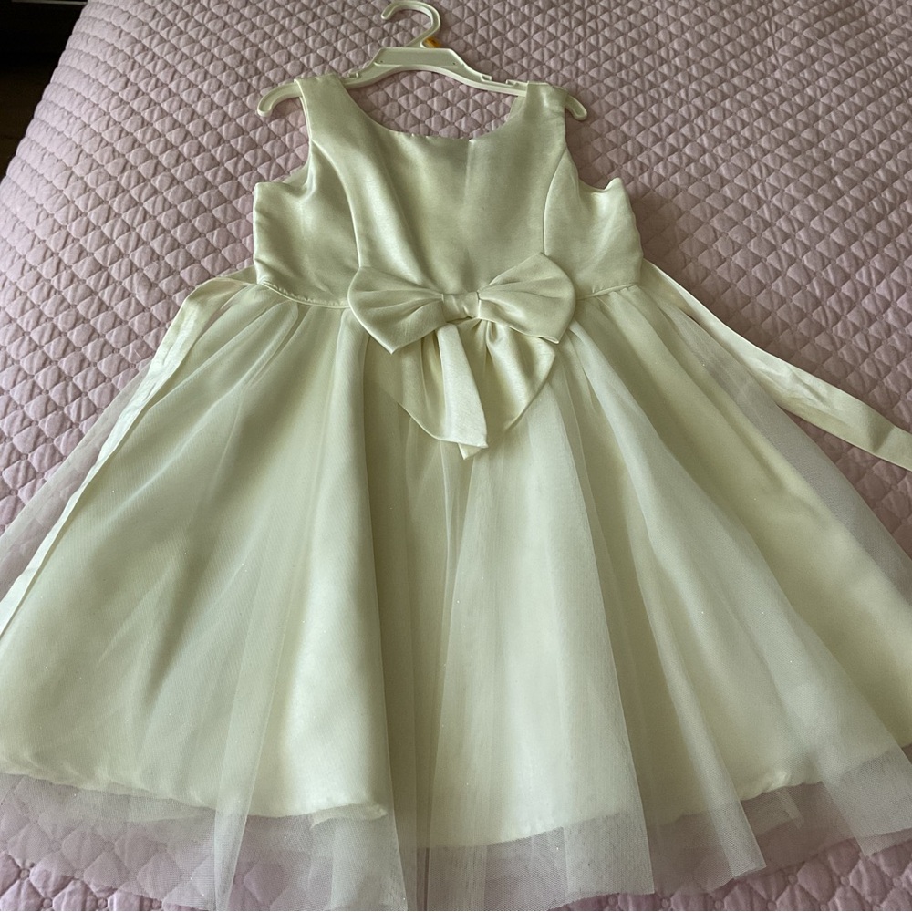 Zunie dress